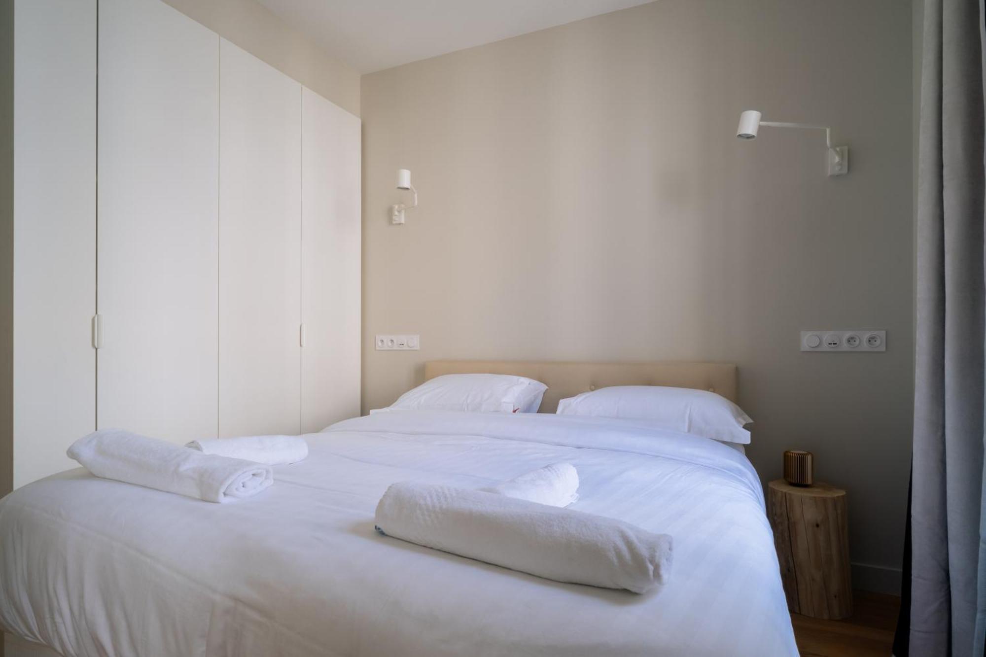 Stunning 1 Bedroom Apartment In Paris Extérieur photo