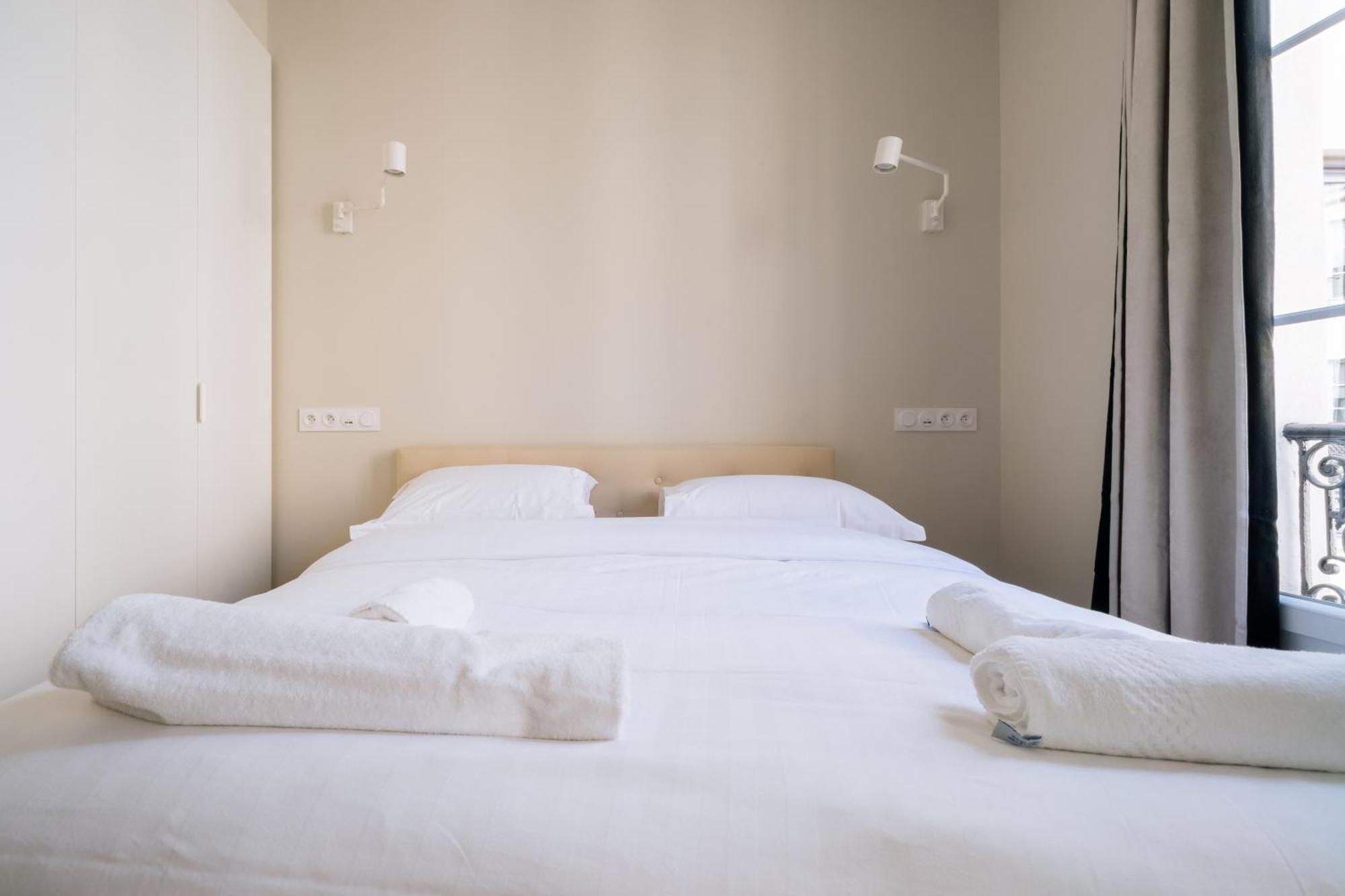 Stunning 1 Bedroom Apartment In Paris Extérieur photo